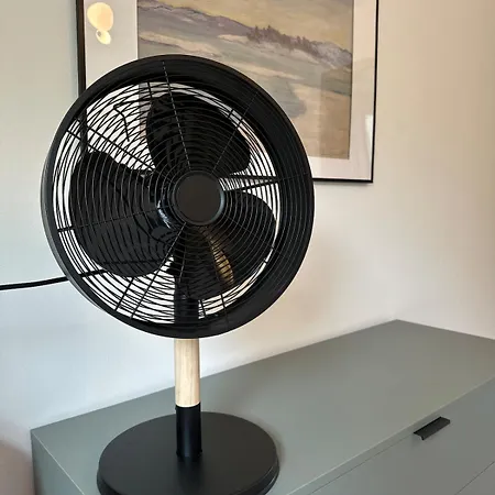 Lacasa 03 Zentral,vw Nah,top Ausstattung,design Lejlighed *