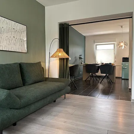 Lacasa 03 Zentral,vw Nah,top Ausstattung,design Wolfsburg