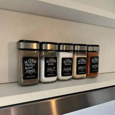 Lacasa 03 Zentral,vw Nah,top Ausstattung,design *