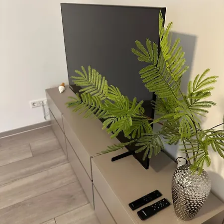 Lacasa 03 Zentral,vw Nah,top Ausstattung,design *