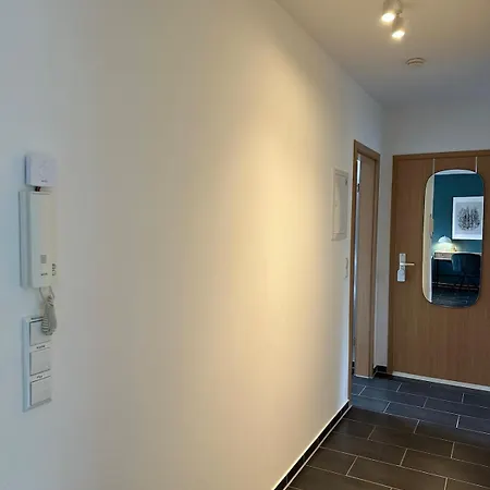 Lacasa 03 Zentral,vw Nah,top Ausstattung,design * Wolfsburg