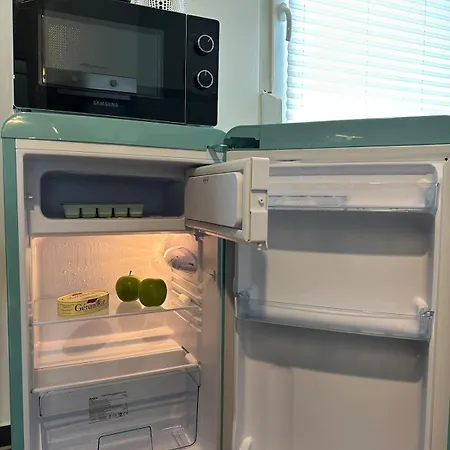 Lejlighed Lacasa 03 Zentral,vw Nah,top Ausstattung,design