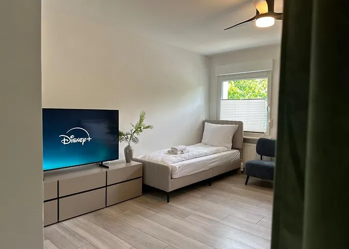 Lacasa 03 Zentral,vw Nah,top Ausstattung,design 公寓 *